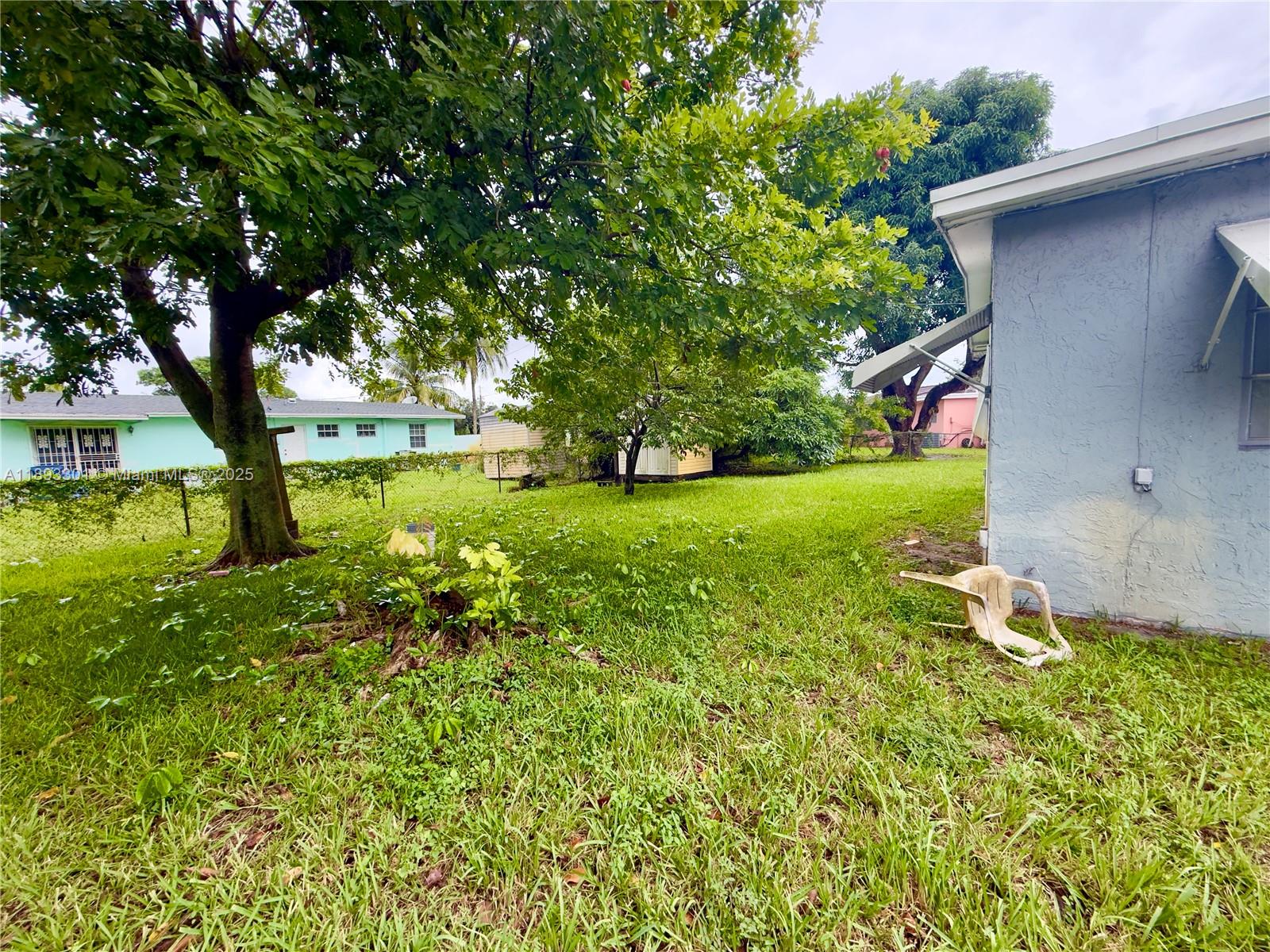 NEW BROWARDALE 1ST ADD - Residential