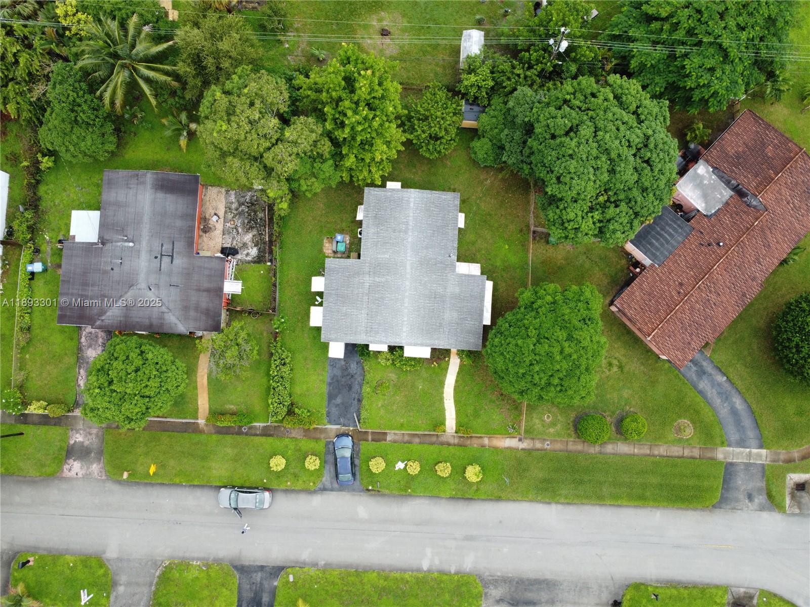 NEW BROWARDALE 1ST ADD - Residential