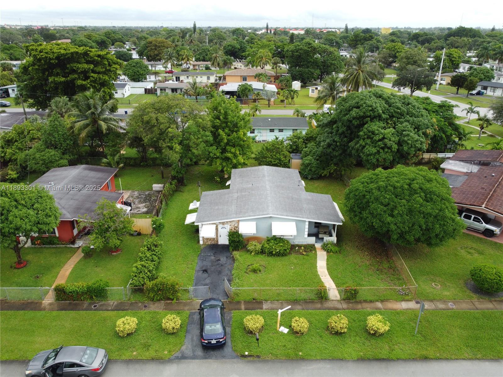 NEW BROWARDALE 1ST ADD - Residential