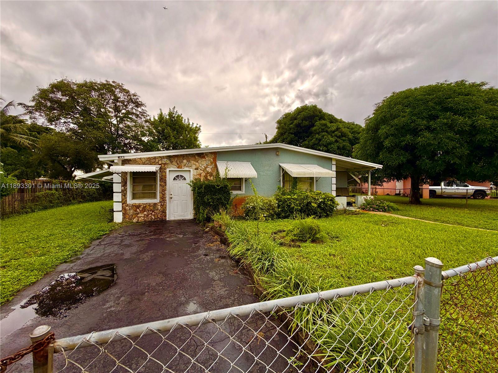 NEW BROWARDALE 1ST ADD - Residential