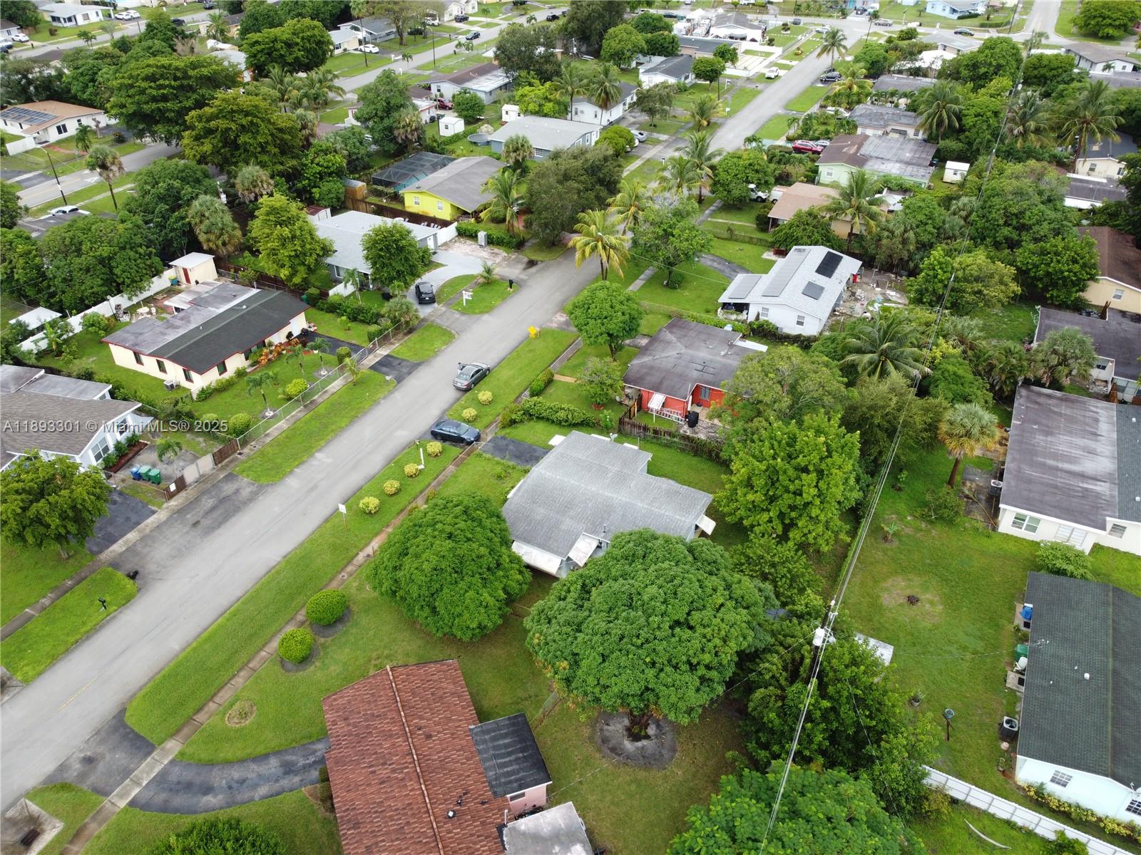 NEW BROWARDALE 1ST ADD - Residential