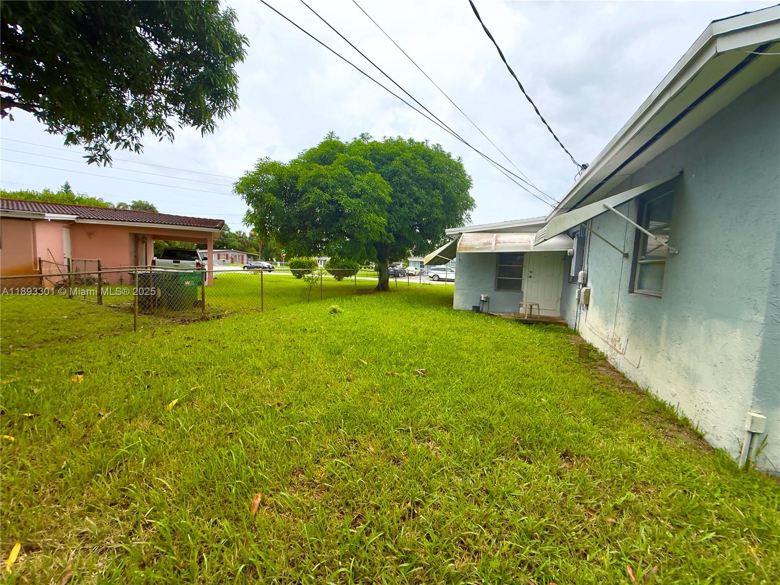 NEW BROWARDALE 1ST ADD - Residential