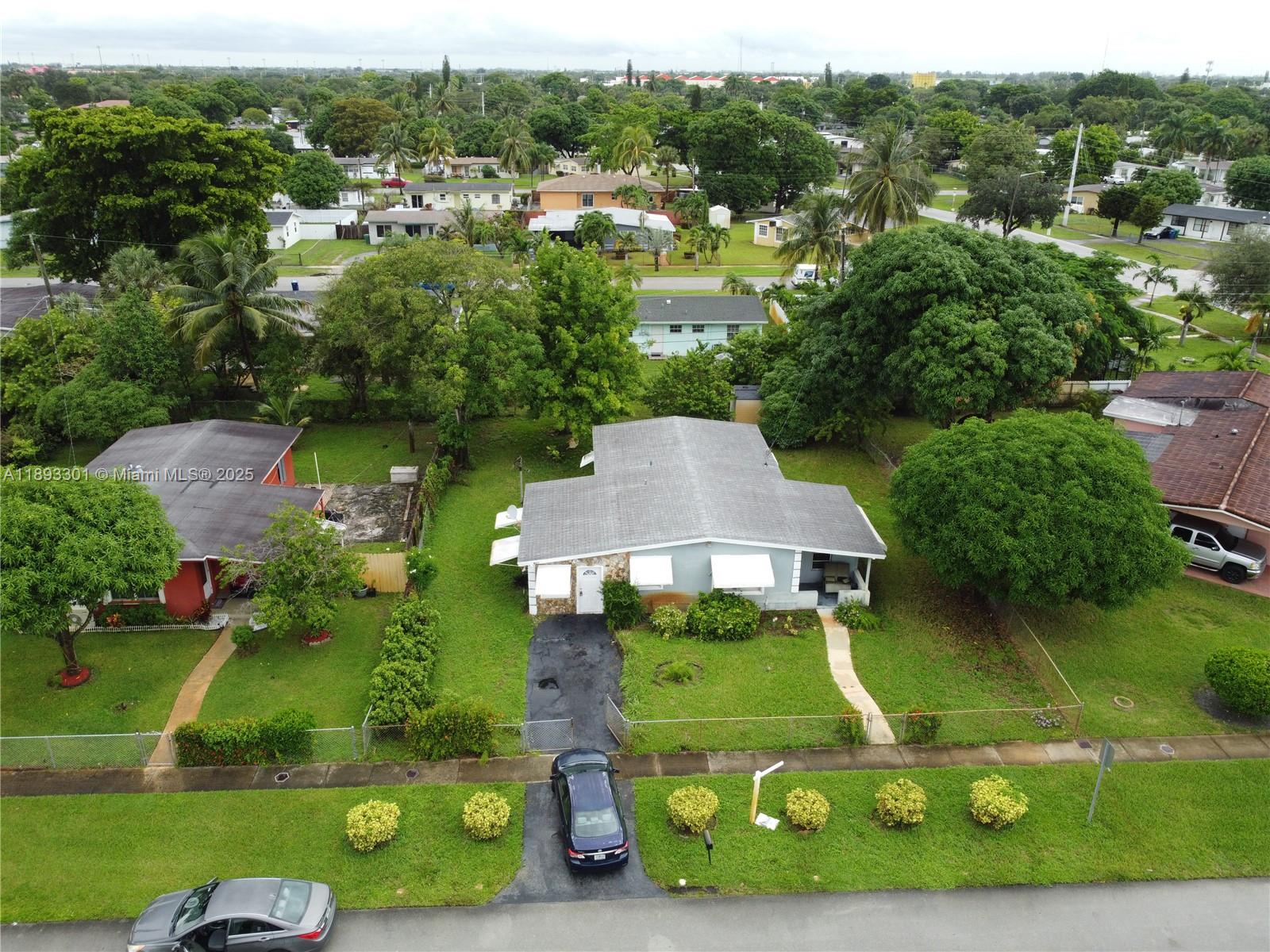 NEW BROWARDALE 1ST ADD - Residential