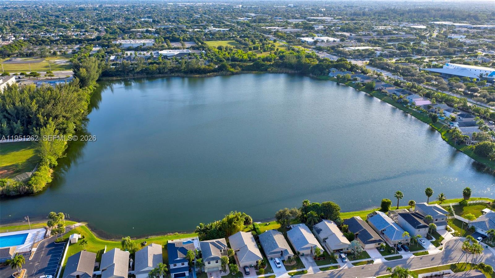 LAND SECTION 8 - Residential