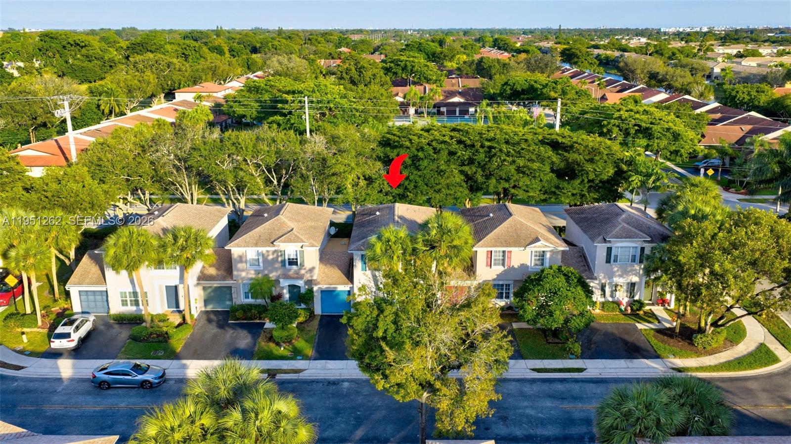 LAND SECTION 8 - Residential