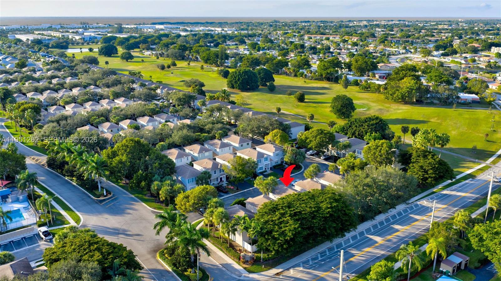 LAND SECTION 8 - Residential