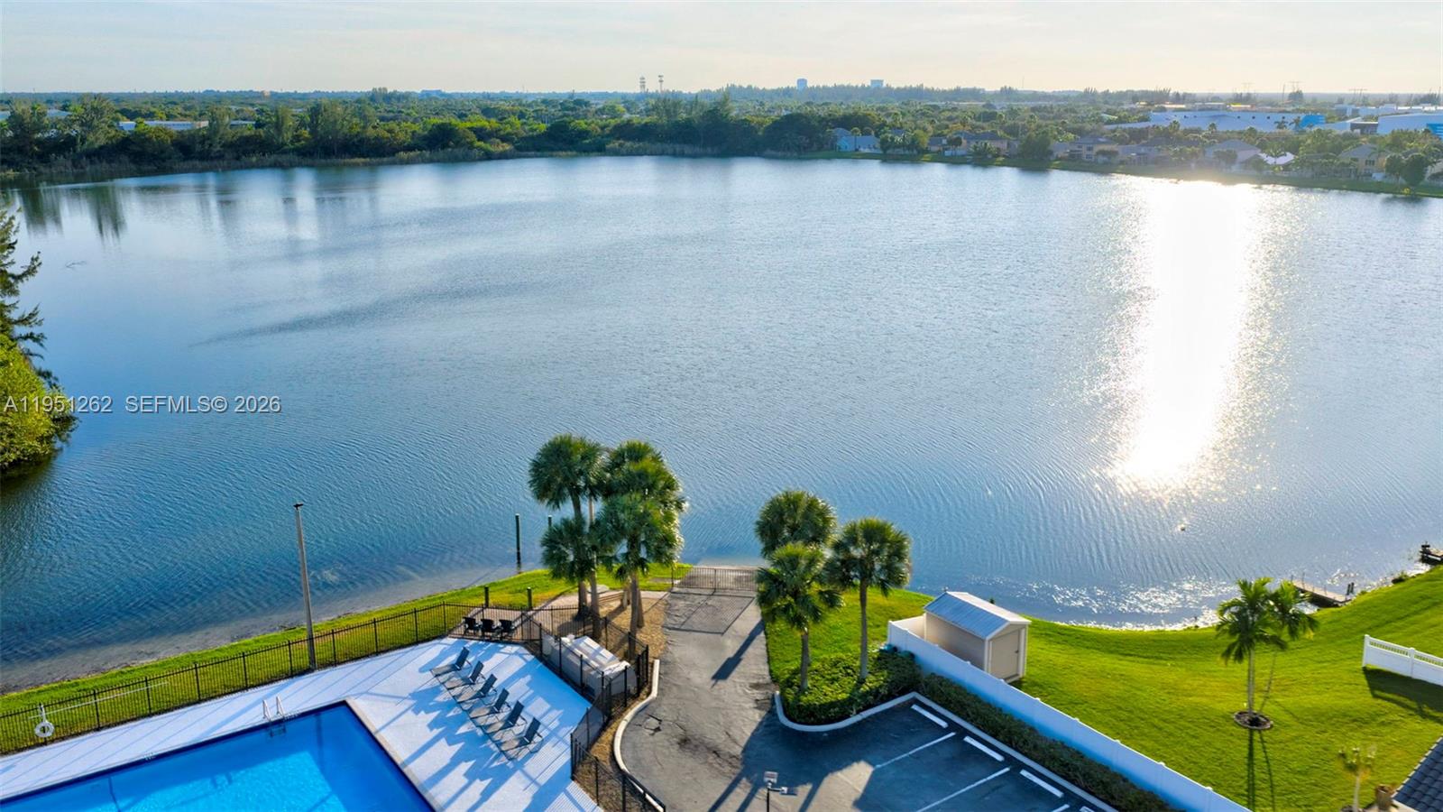 LAND SECTION 8 - Residential