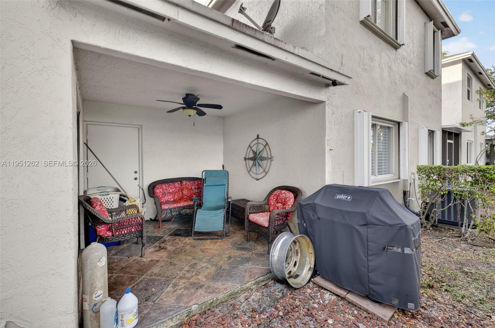 LAND SECTION 8 - Residential