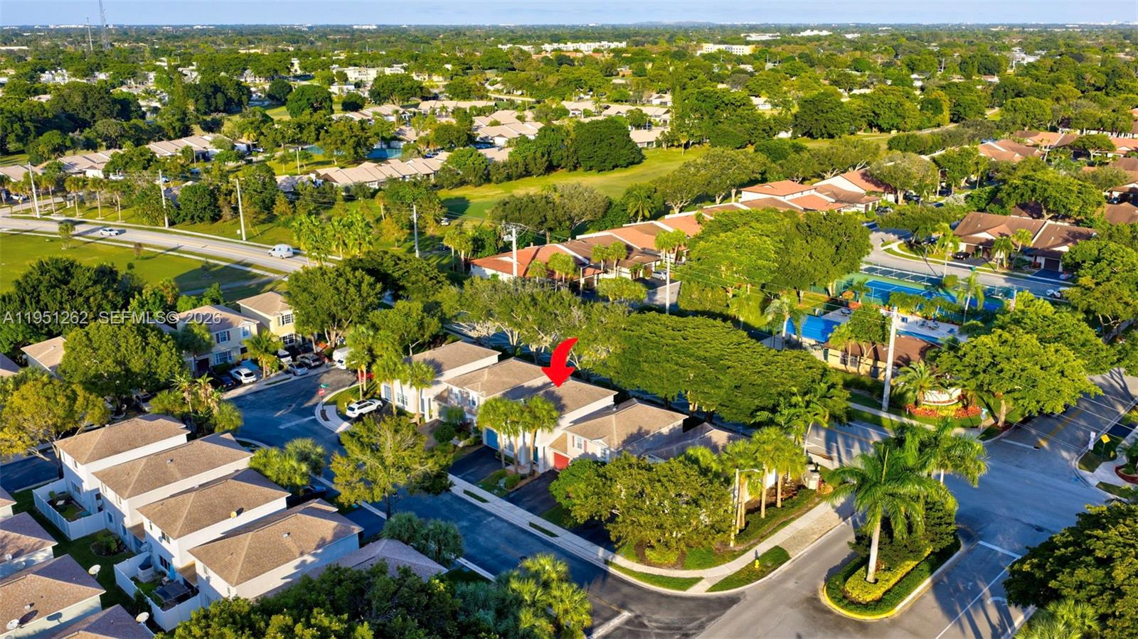 LAND SECTION 8 - Residential