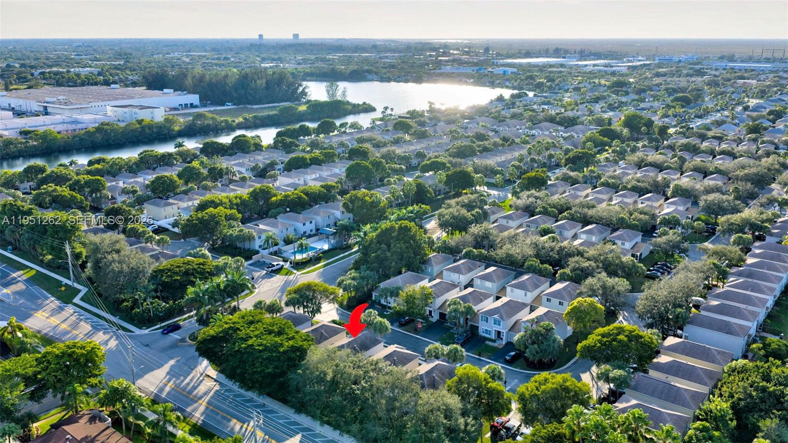 LAND SECTION 8 - Residential