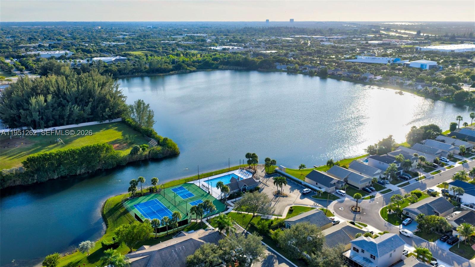 LAND SECTION 8 - Residential