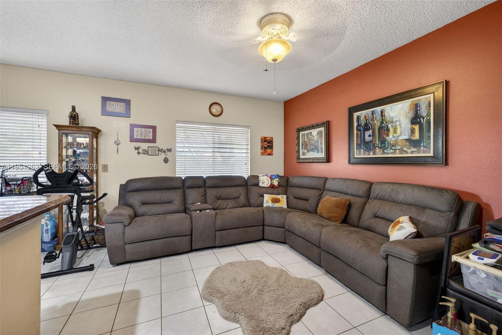 LAND SECTION 8 - Residential