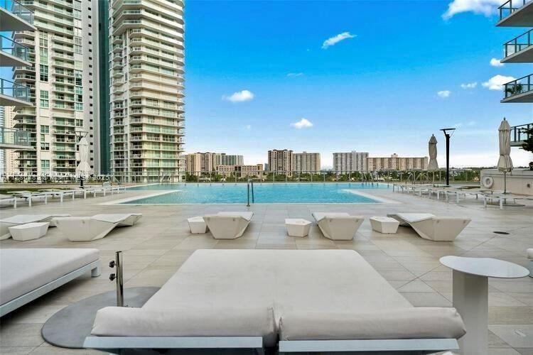 PARQUE TOWERS CONDO - Residential Lease