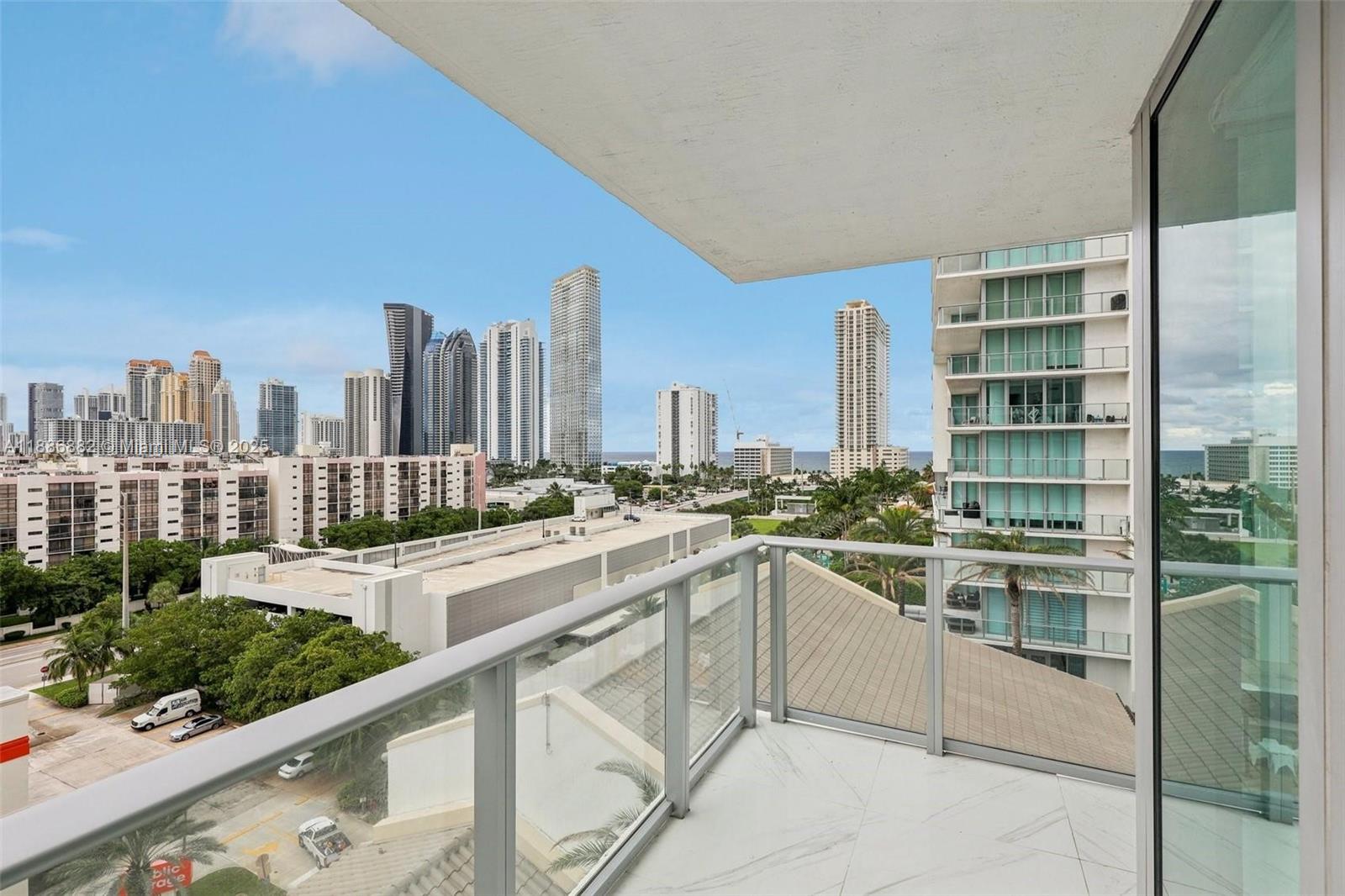 330 Sunny Isles Blvd 5-907