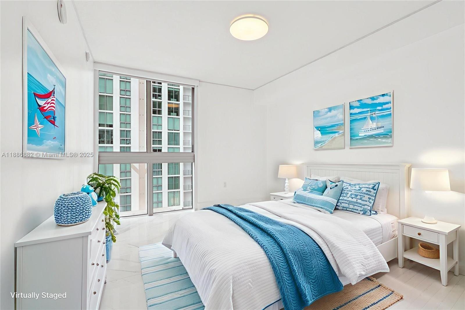 PARQUE TOWERS CONDO - Residential Lease