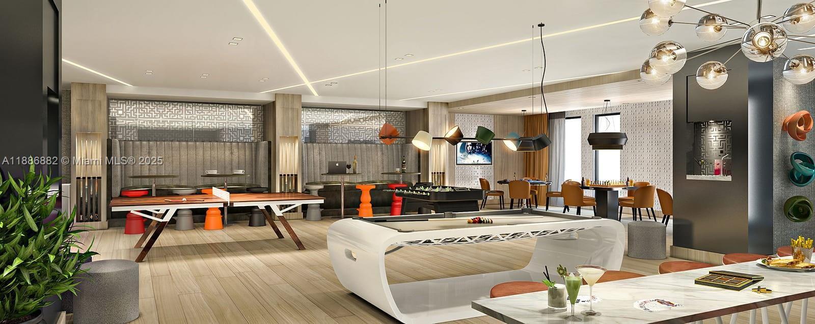 PARQUE TOWERS CONDO - Residential Lease