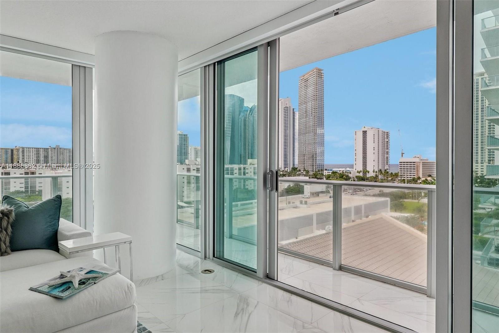 330 Sunny Isles Blvd 5-907