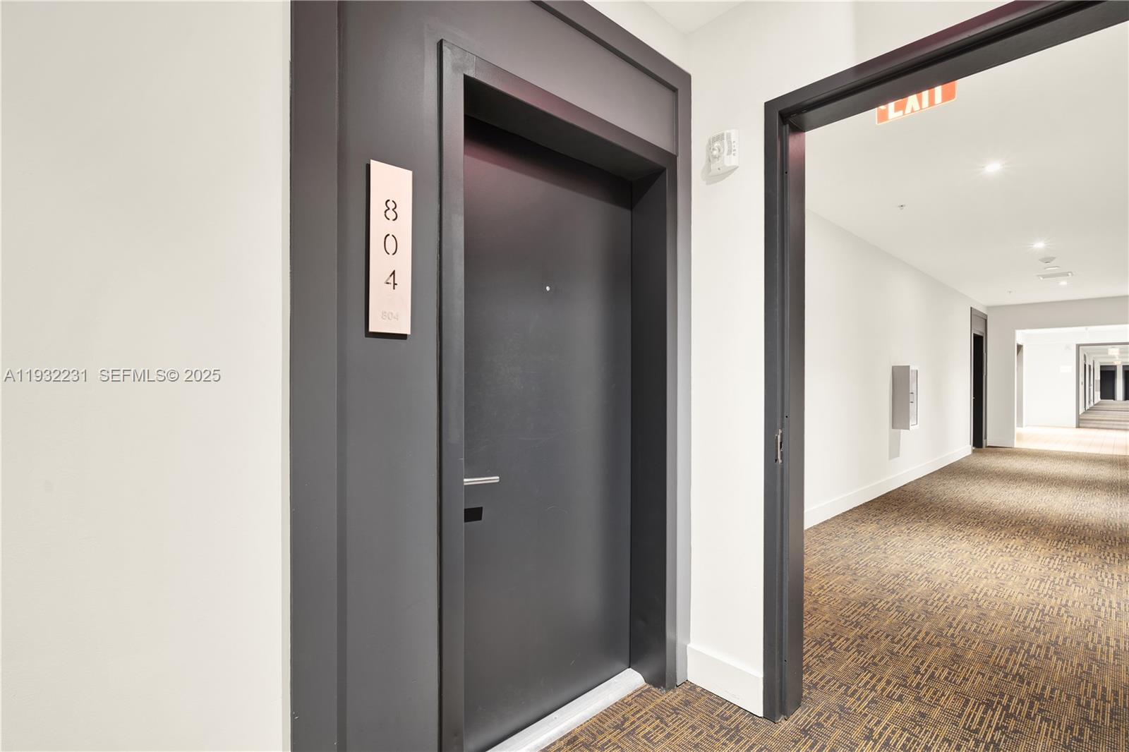 LE PARC AT BRICKELL CONDO - Residential Lease