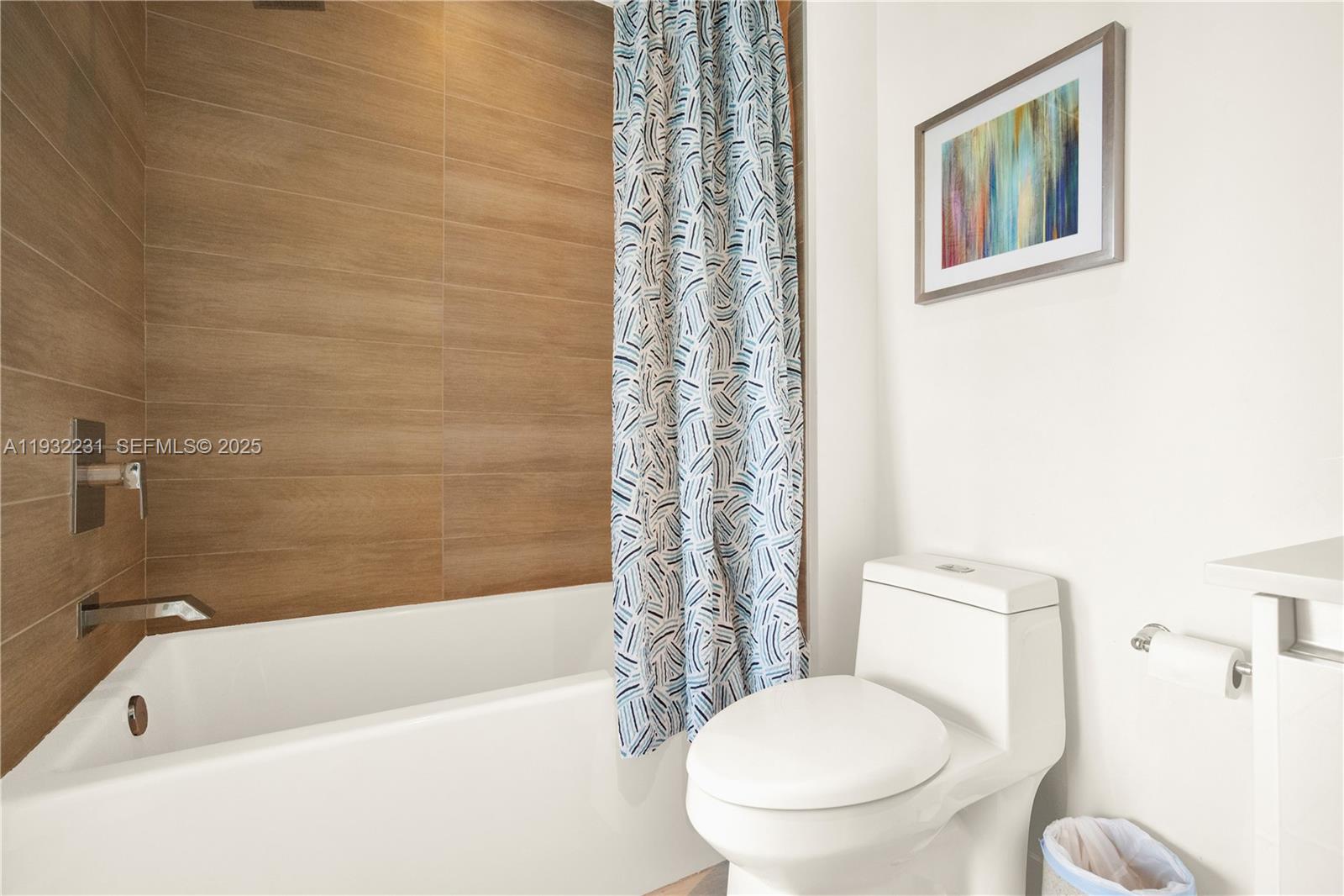 LE PARC AT BRICKELL CONDO - Residential Lease