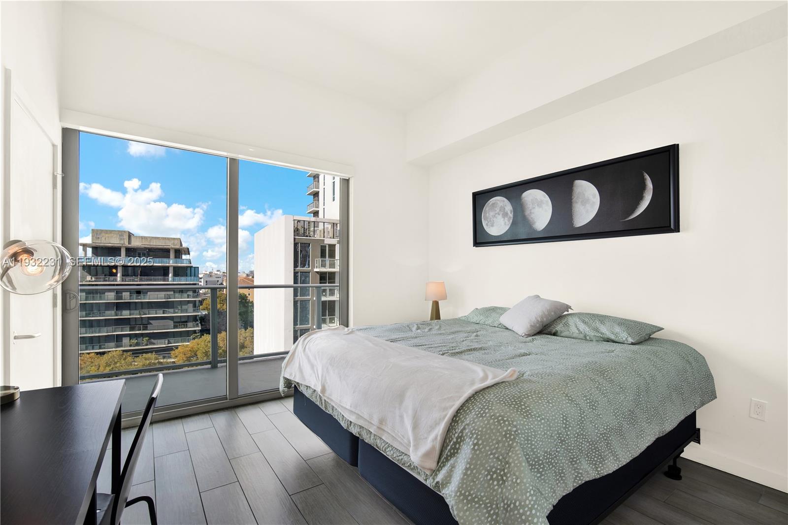 LE PARC AT BRICKELL CONDO - Residential Lease