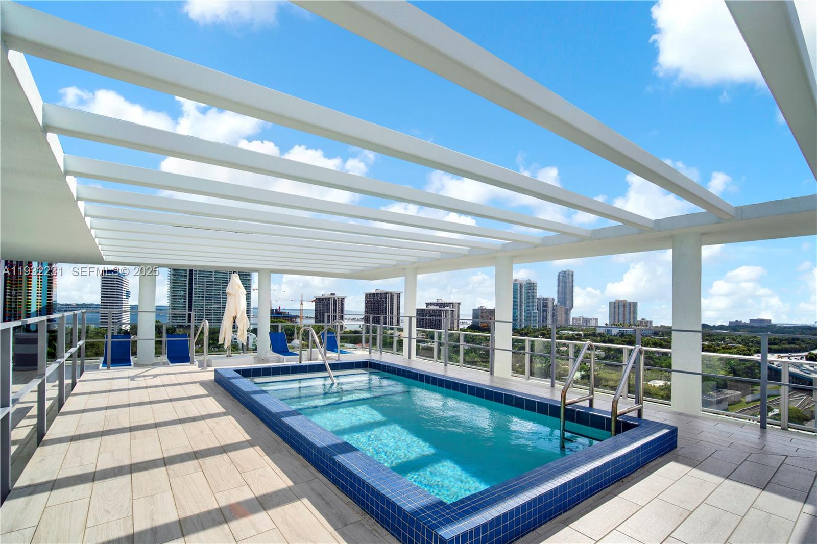 LE PARC AT BRICKELL CONDO - Residential Lease