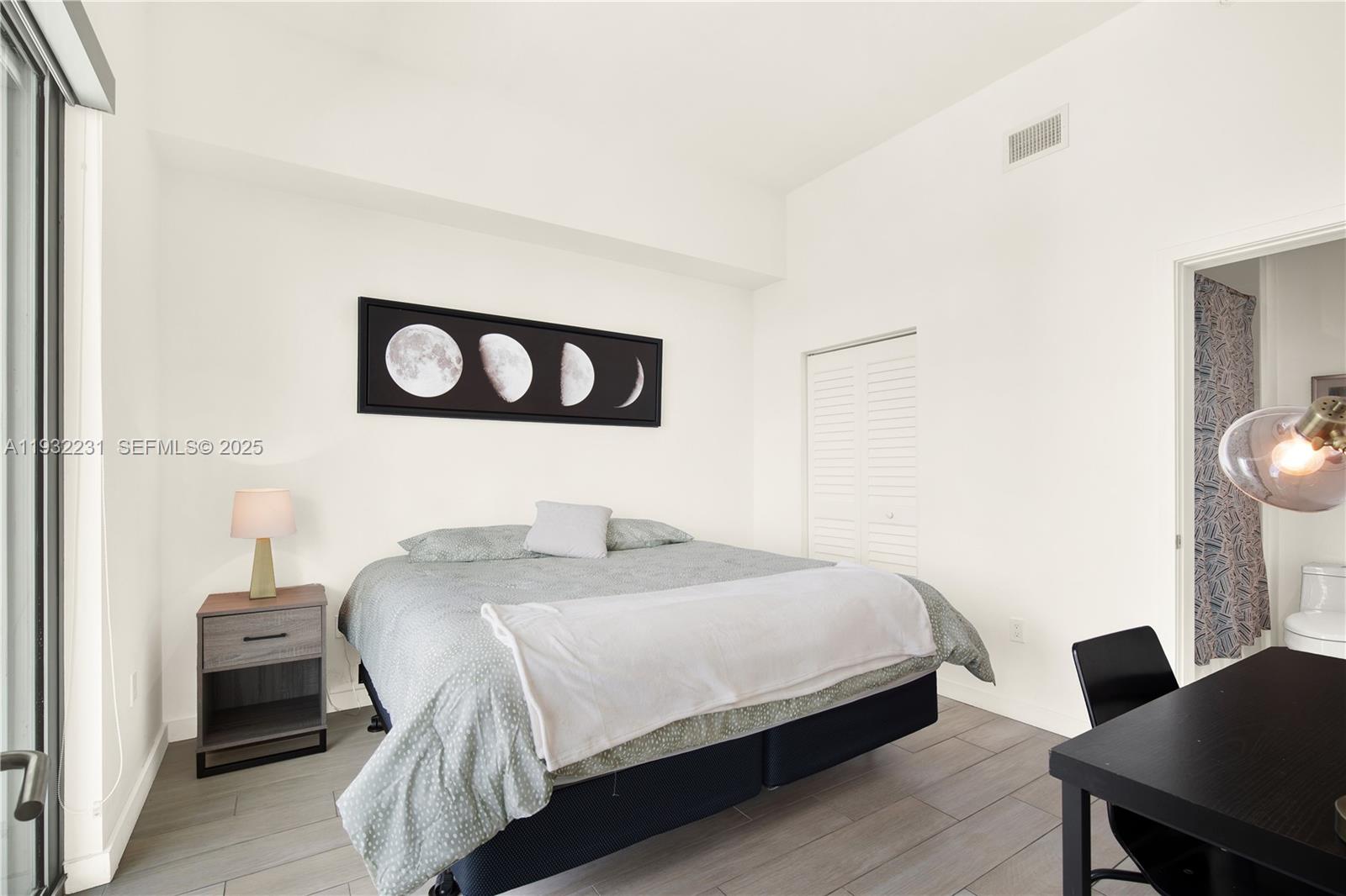 LE PARC AT BRICKELL CONDO - Residential Lease