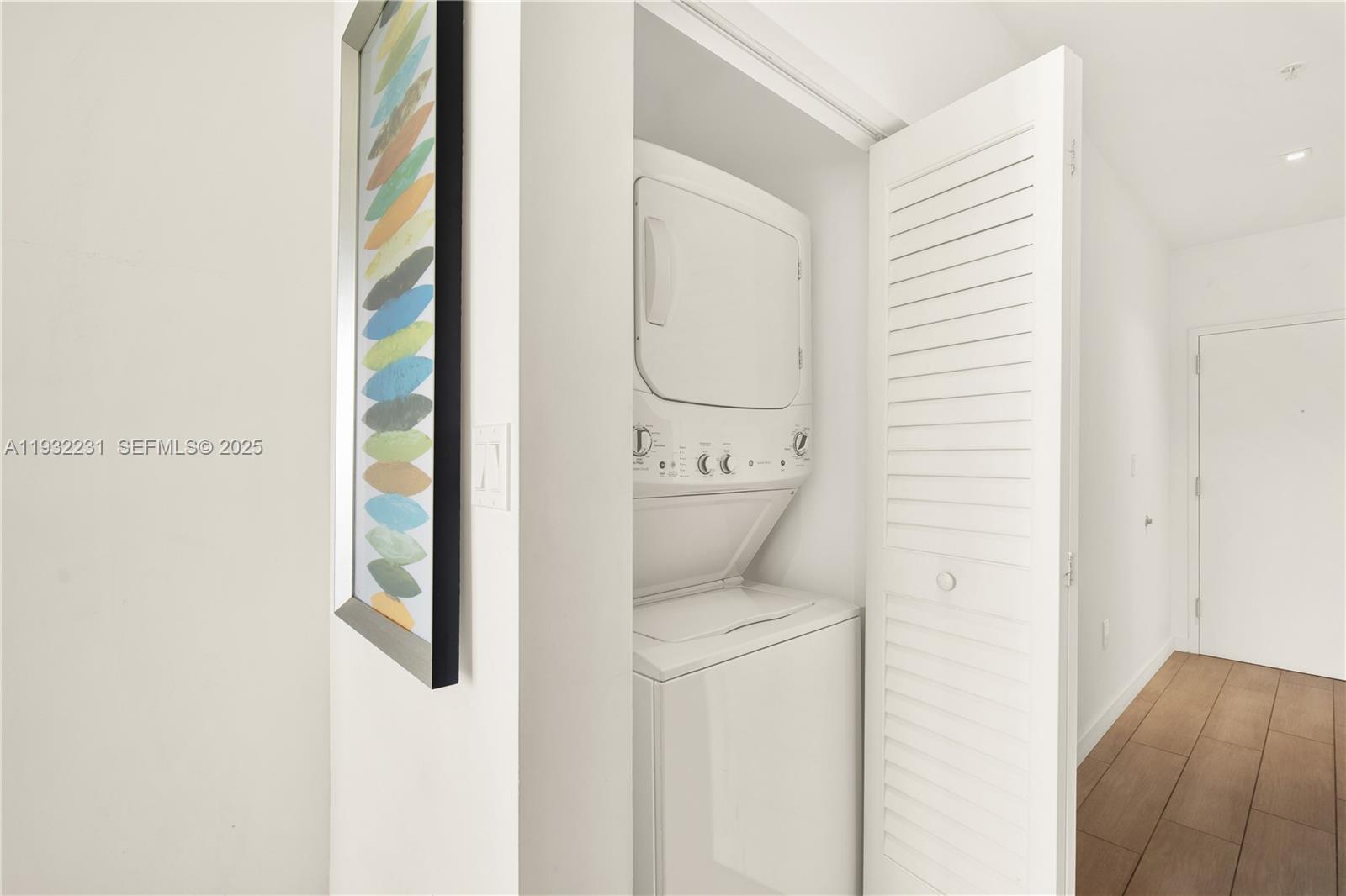 LE PARC AT BRICKELL CONDO - Residential Lease