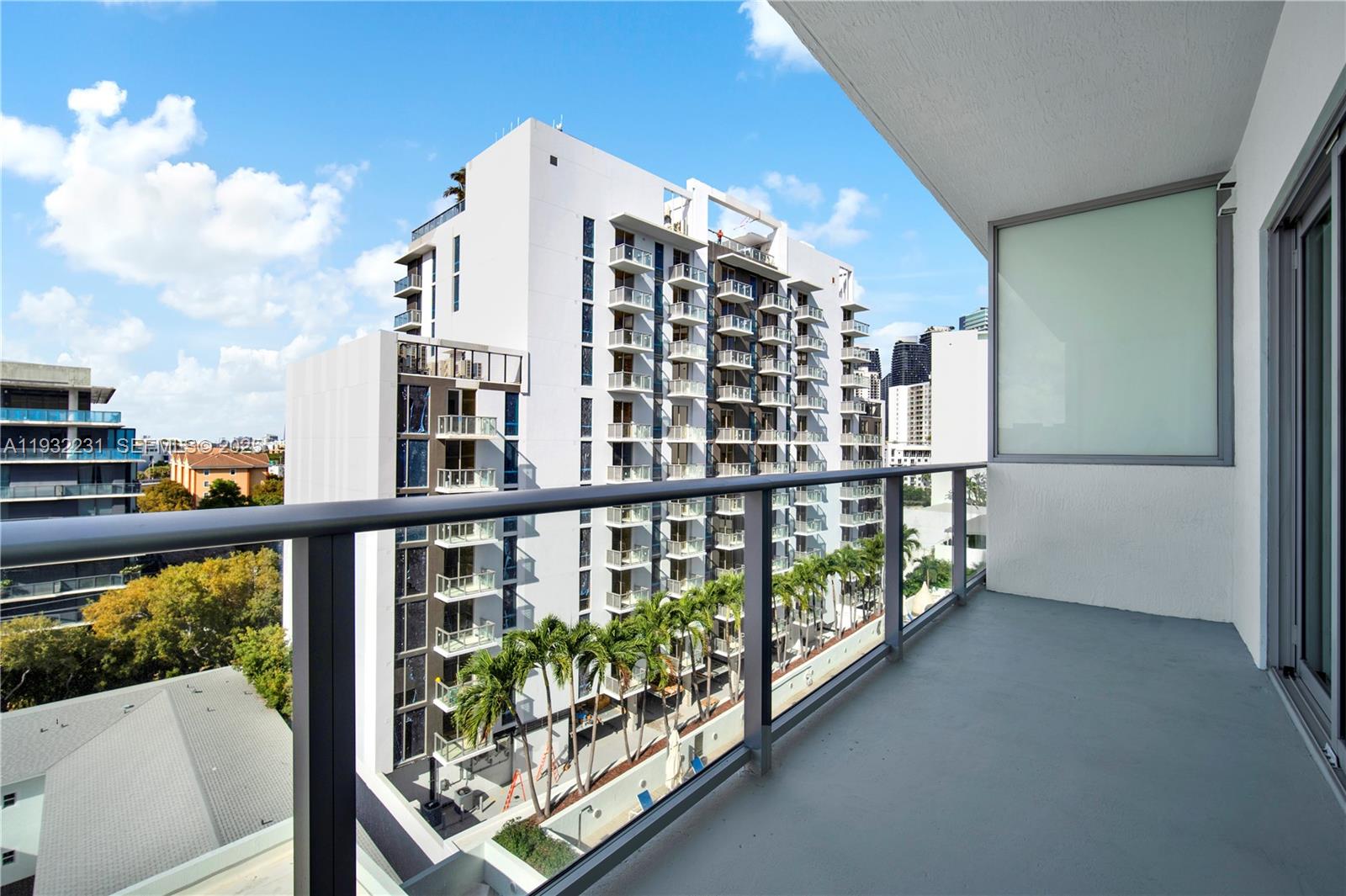 LE PARC AT BRICKELL CONDO - Residential Lease