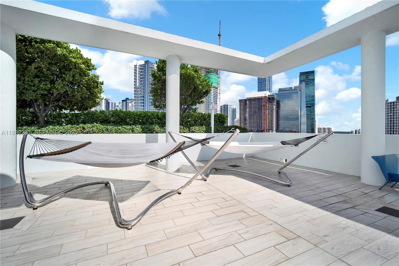 LE PARC AT BRICKELL CONDO - Residential Lease