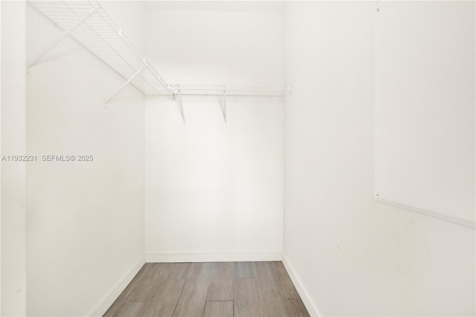 LE PARC AT BRICKELL CONDO - Residential Lease