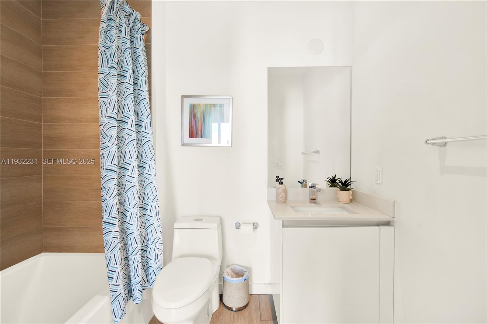 LE PARC AT BRICKELL CONDO - Residential Lease