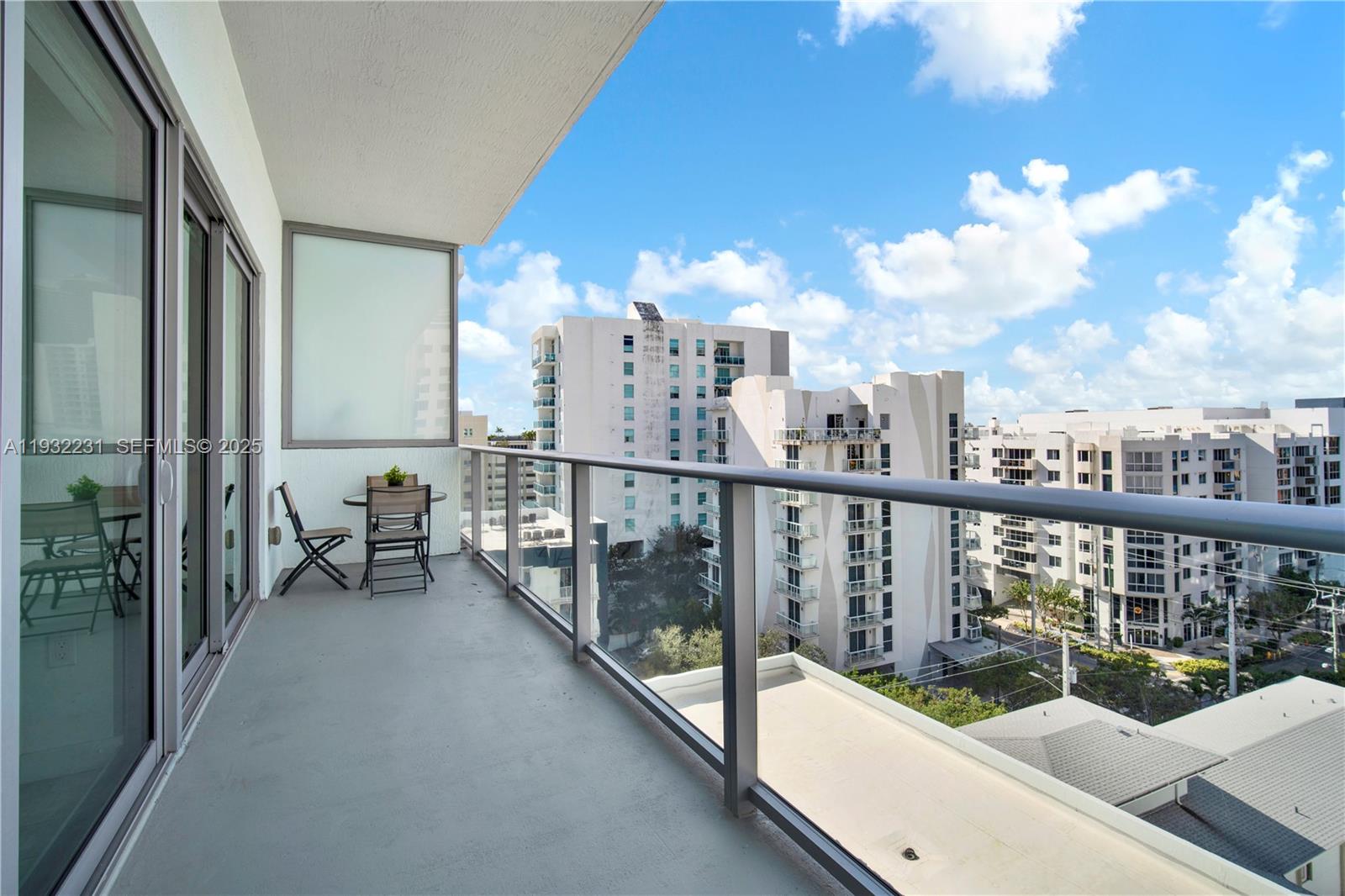 LE PARC AT BRICKELL CONDO - Residential Lease
