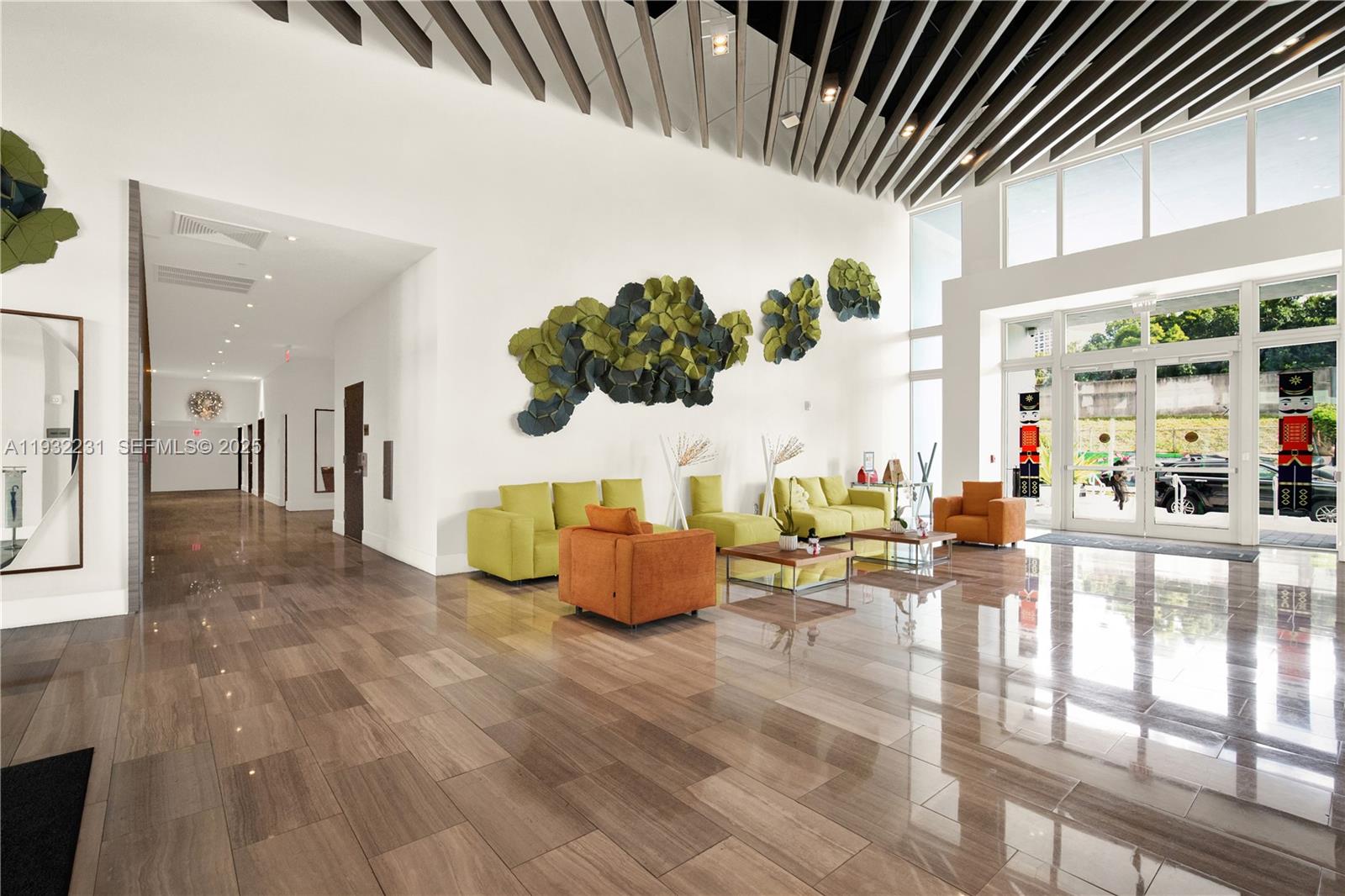 LE PARC AT BRICKELL CONDO - Residential Lease