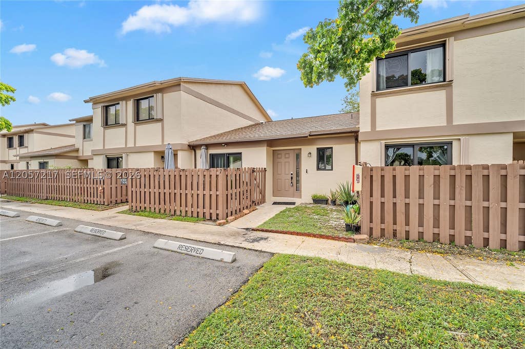 Photo of 2950 NW 106th Ave #7, Sunrise, FL 33322 (MLS # A12057217)