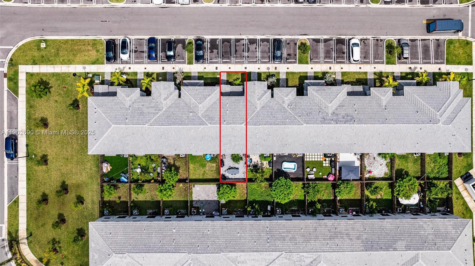 PINE ISLE - Residential