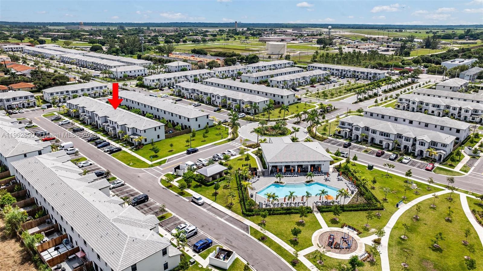 PINE ISLE - Residential