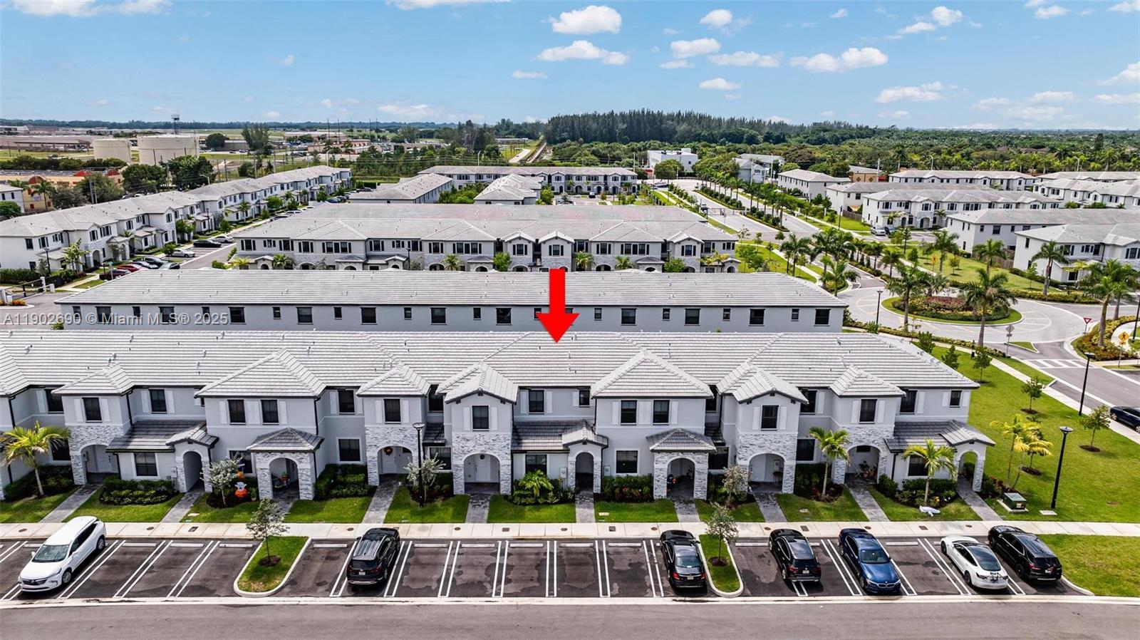 PINE ISLE - Residential