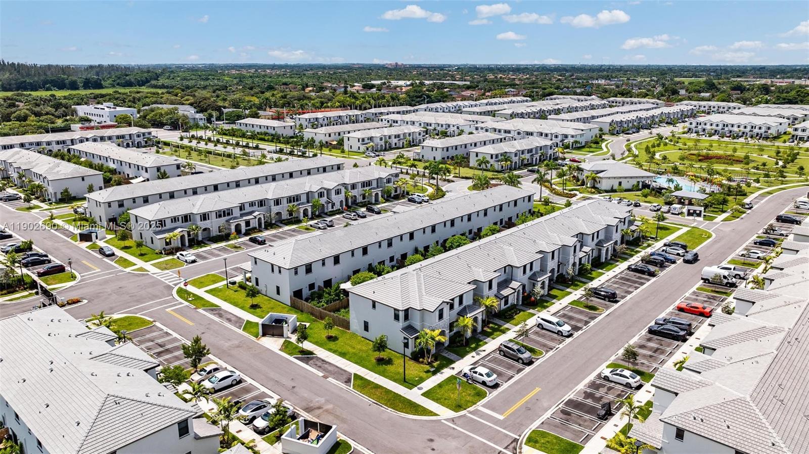 PINE ISLE - Residential