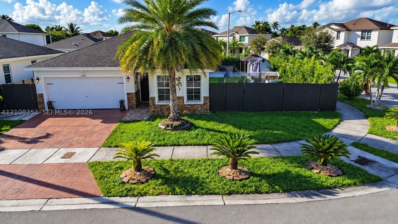 12190 SW 250th Ter