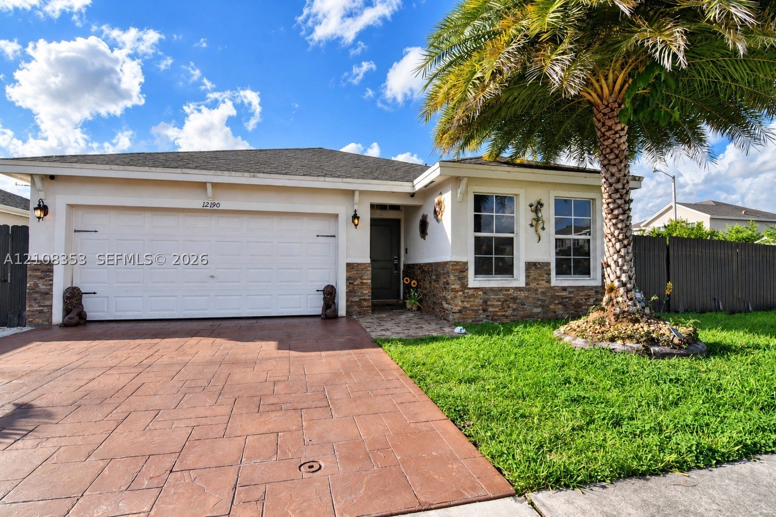 12190 SW 250th Ter