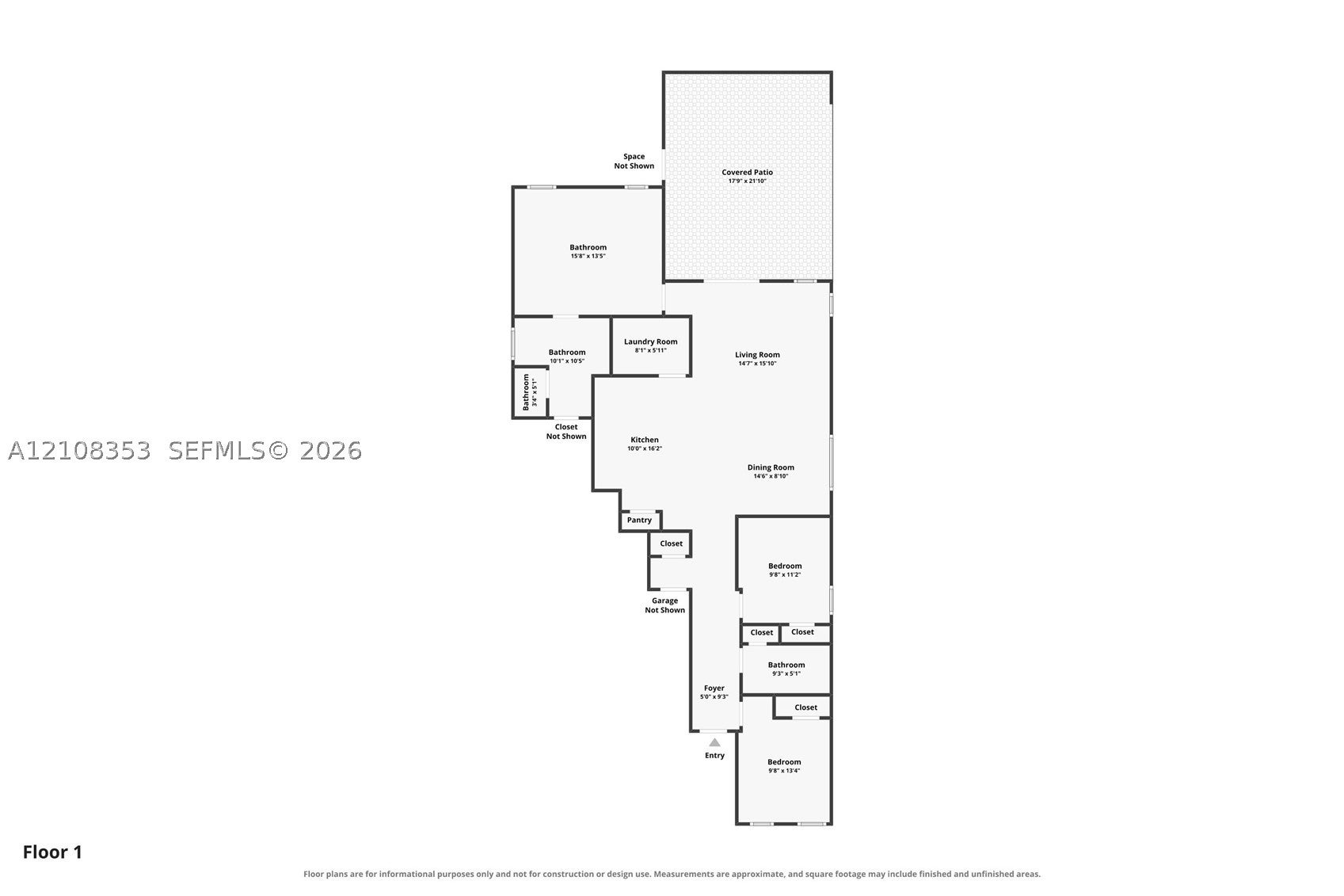 12190 SW 250th Ter