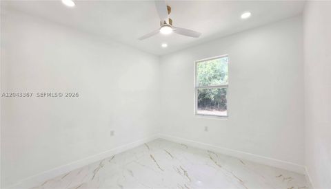 Tiny photo for 133 Hunting Club Ave, Clewiston, FL 33440 (MLS # A12043367)