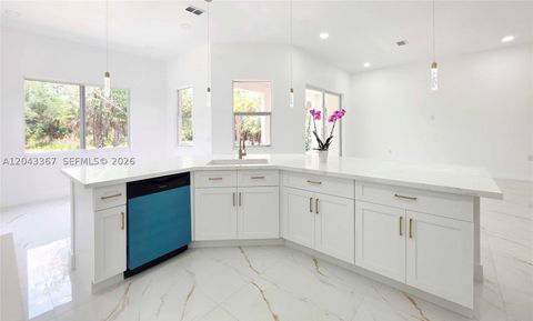 Tiny photo for 133 Hunting Club Ave, Clewiston, FL 33440 (MLS # A12043367)