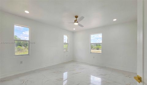 Tiny photo for 133 Hunting Club Ave, Clewiston, FL 33440 (MLS # A12043367)