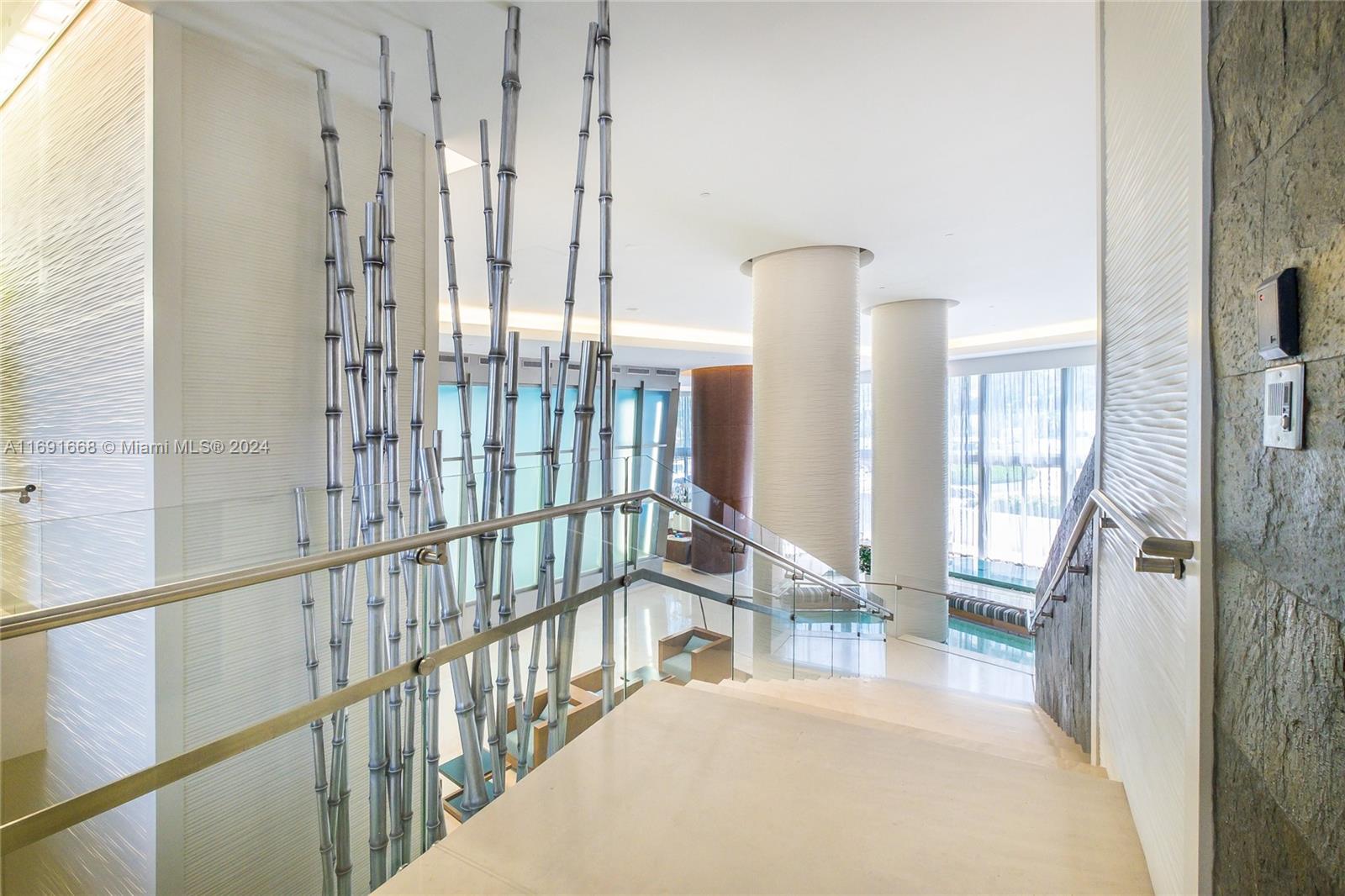 TRUMP ROYALE CONDO - Residential