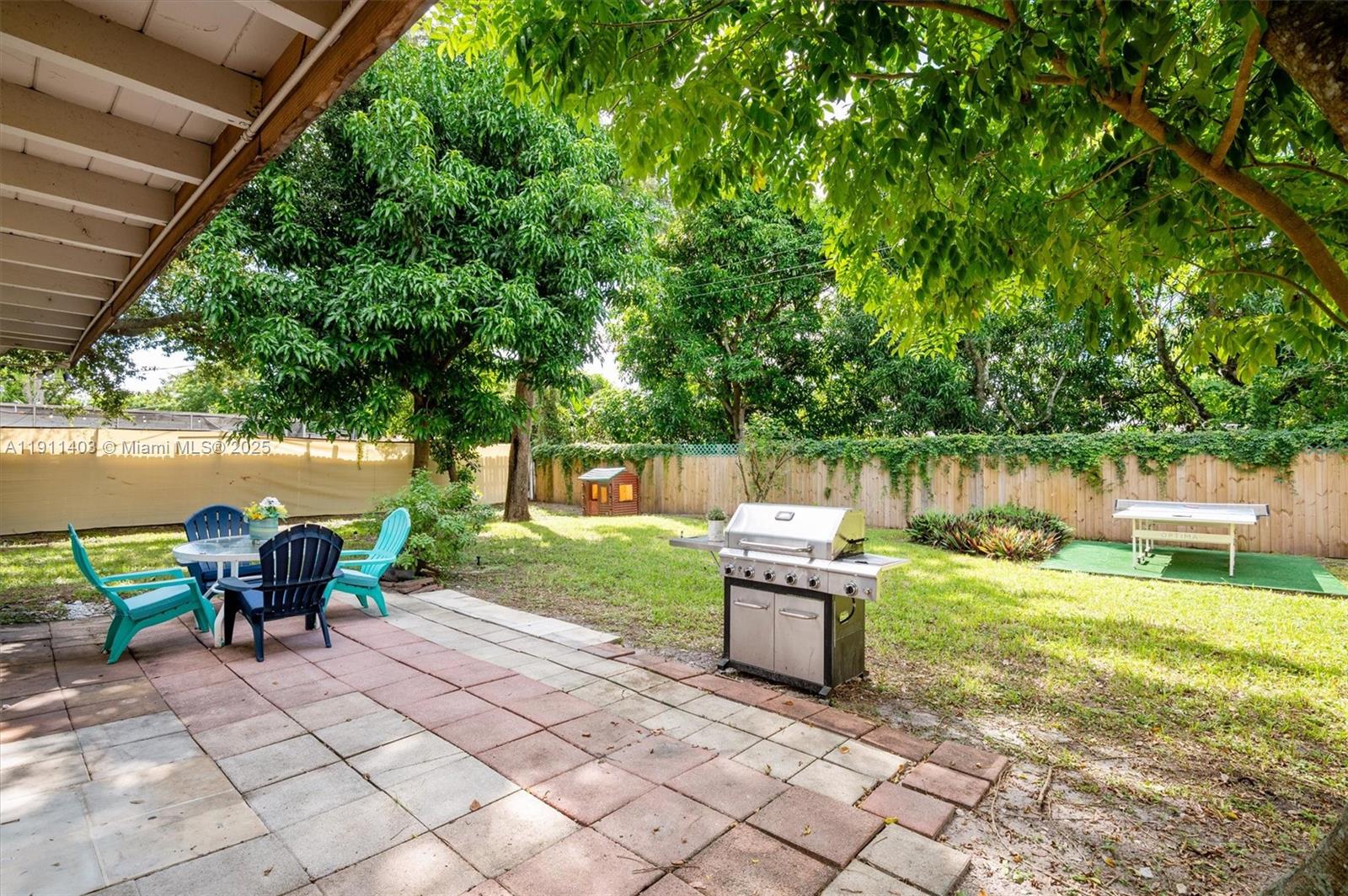 CARIB HOMES - Residential