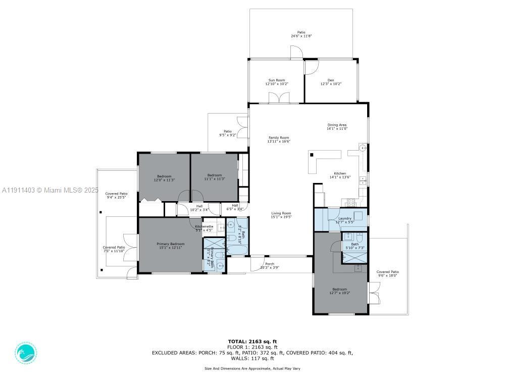 CARIB HOMES - Residential