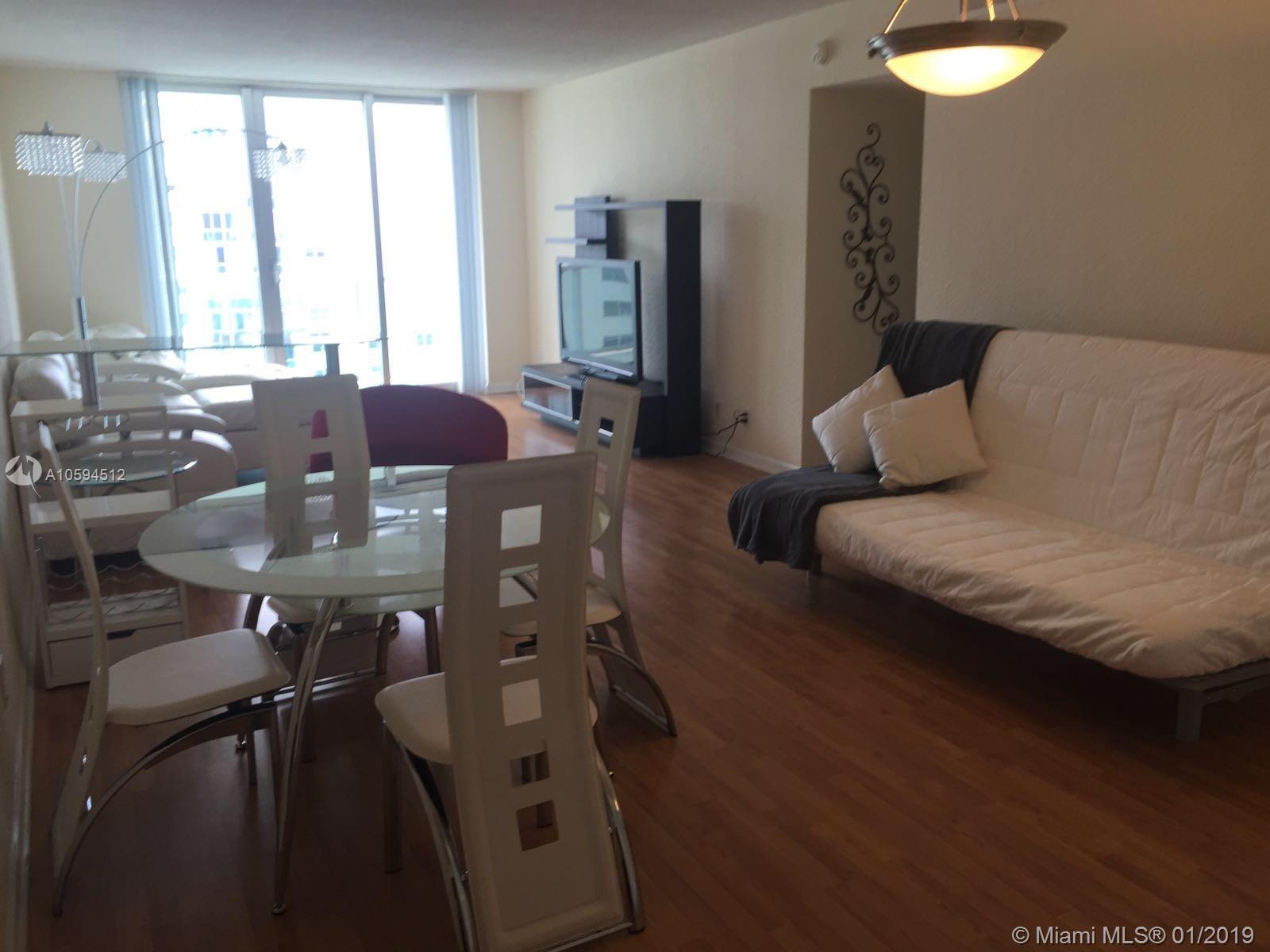 Tides On Hollywood Beach - Residential Lease