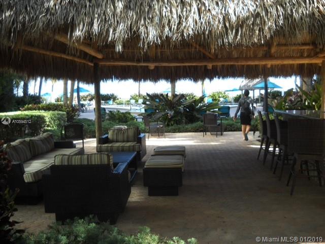 Tides On Hollywood Beach - Residential Lease