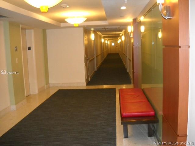 Tides On Hollywood Beach - Residential Lease